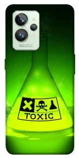 Чохол на Realme GT2 TOXIC фото 1 з 1