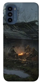 Чохол на Motorola Moto G41 Сталкер v15 фото 1 з 1