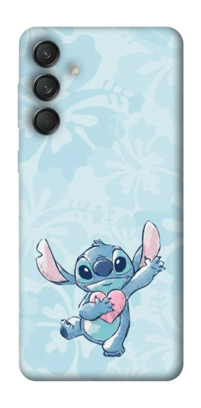 Чохол на Samsung Galaxy M55 Stitch ver.9 фото 1 з 1