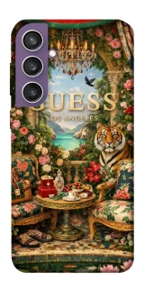 Чехол на Samsung Galaxy S23 FE Guess фото 1 из 1