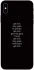 Чохол на Apple iPhone XS Max (6.5") Your Motavation фото 1 з 1