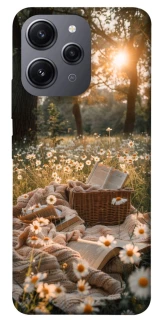 Чохол на Xiaomi Redmi 12 Flowers v14 фото 1 з 1