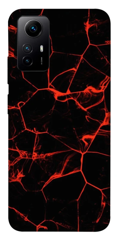 Чехол на Xiaomi Redmi Note 12S Abstract ver.4 фото 1 из 1