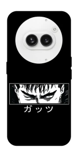 Чохол на Nothing Phone (2a) Berserk фото 1 з 1