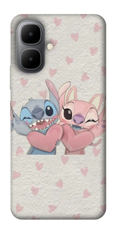 Чохол на Infinix Smart 10 Stitch ver.29 фото 1 з 1