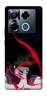 Чехол на Infinix Note 40 Pro 4G Choso фото 1 из 1