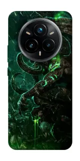 Чехол на Realme 14 Pro Warcraft Illidan v2 фото 1 из 1