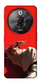 Чехол на ZTE Nubia Focus Pro Itadori фото 1 из 1