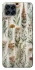 Чохол на Samsung Galaxy M33 5G Floral design ver.2 фото 1 з 1