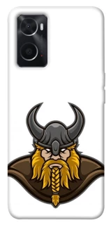 Чехол на Oppo A76 4G Viking фото 1 из 1