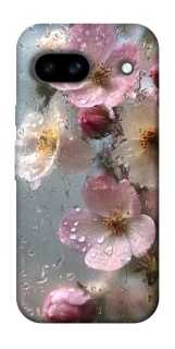 Чохол на Google Pixel 8a Flowers v10 фото 1 з 1