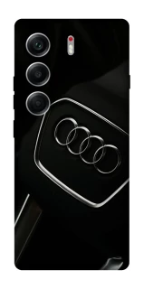 Чохол на Tecno Camon 40 AUDI фото 1 з 1
