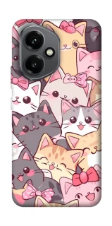 Чохол на Honor 400 Cute Cat фото 1 з 1