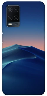 Чохол на Oppo A54 4G Night dune фото 1 з 1