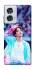 Чохол на Motorola Edge 50 Fusion J-Hope - BTS фото 1 з 1