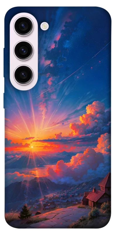 Чохол на Samsung Galaxy S23+ On top фото 1 з 1