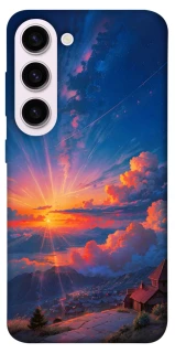 Чохол на Samsung Galaxy S23+ On top фото 1 з 1