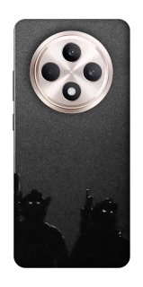 Чохол на Oppo Reno 12 F 4G/5G Night operations фото 1 з 1