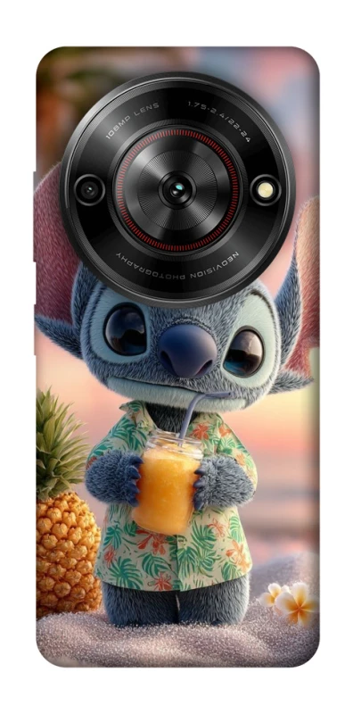 Чохол на ZTE Nubia Focus Stitch ver.13 фото 1 з 1