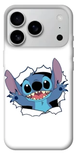 Чехол на Apple iPhone 17 Pro Max (6.9") Stitch ver.19 фото 1 Чехол на Apple iPhone 17 Pro Max (6.9") Stitch ver.19 фото 1 из 1