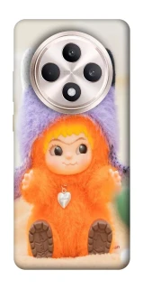 Чохол на Oppo Reno 12 F 4G/5G Wakuku ver.6 фото 1 з 1