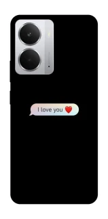 Чохол на Realme 14 Love aesthetic ver.10 фото 1 з 1