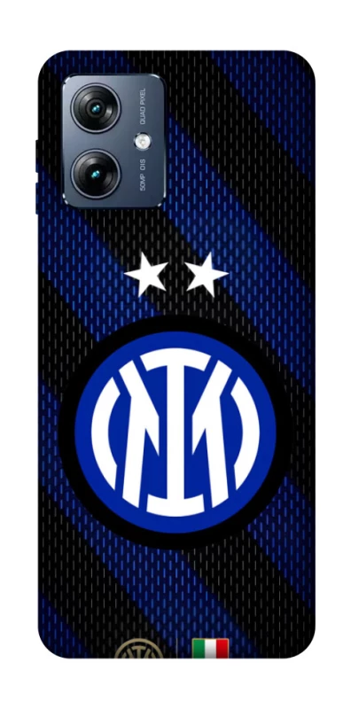 Чехол на Motorola Moto G54 Power FC Inter v2 фото 1 из 1