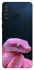 Чохол на Samsung Galaxy A21 Рожева змія фото 1 з 1