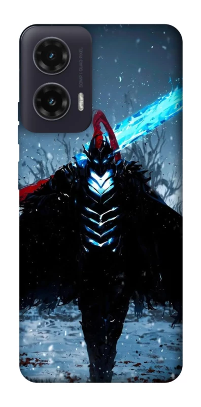 Чохол на Motorola Moto G35 Igris фото 1 з 1