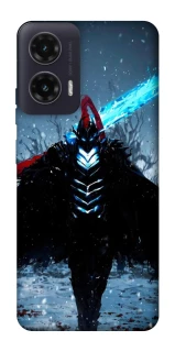 Чехол на Motorola Moto G35 Igris фото 1 из 1