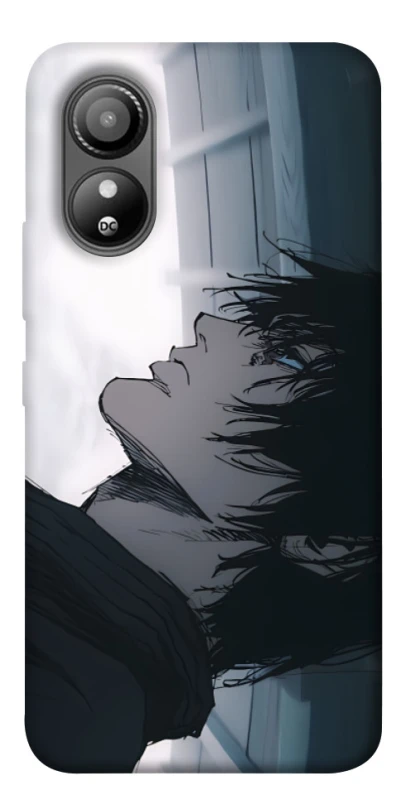 Чехол на ZTE Blade L220 Toji Zenin v2 фото 1 из 1