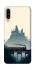 Чехол на ZTE Blade A7s (2019) Hogwarts v1 фото 1 из 1