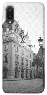 Чехол на Samsung Galaxy A02 Louis Vuitton ver.2 фото 1 из 1