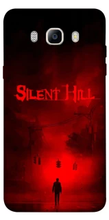 Чехол на Samsung J510F Galaxy J5 (2016) Silent Hill aesthetic ver.1 фото 1 из 1