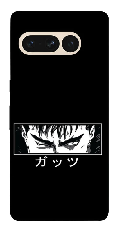 Чехол на Google Pixel 7 Pro Berserk фото 1 из 1