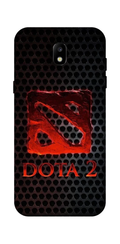 Чохол на Samsung Galaxy J5 (2017) Dota 2 фото 1 з 1