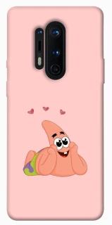 Чохол на OnePlus 8 Pro Патрік Стар фото 1 з 1