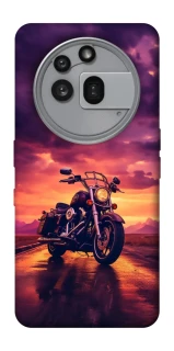 Чохол на Nothing Phone (3a) Pro Motorbike фото 1 з 1