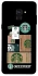 Чохол на Samsung A530 Galaxy A8 (2018) Starbucks coffee фото 1 з 1