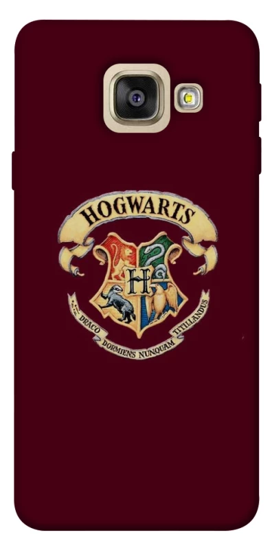 Чохол на Samsung A520 Galaxy A5 (2017) Harry Potter v7 фото 1 з 1