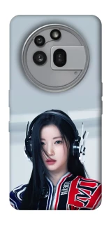 Чехол на Nothing Phone (3a) Pro Asa - BABYMONSTER фото 1 из 1