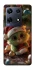 Чохол на Infinix Note 30 Pro Grinch mood ver.4 фото 1 з 1