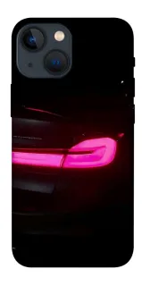 Чехол на Apple iPhone 13 mini (5.4") BMW v46 фото 1 из 1
