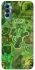 Чохол на TECNO Spark 8P Dandysworld tv green theme фото 1 з 1