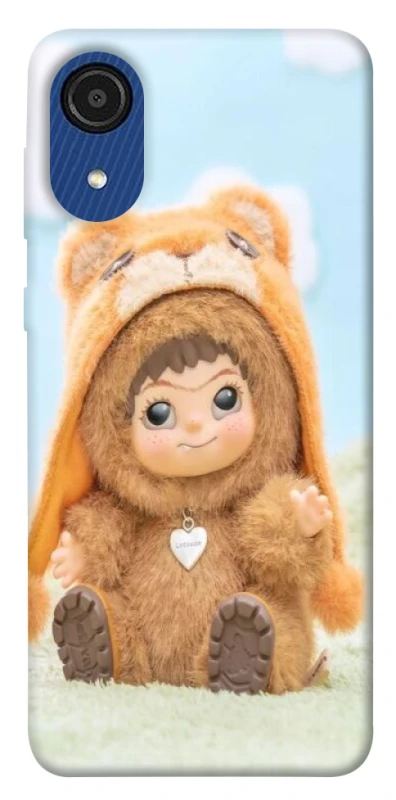 Чохол на Samsung Galaxy A03 Core Wakuku ver.2 фото 1 з 1