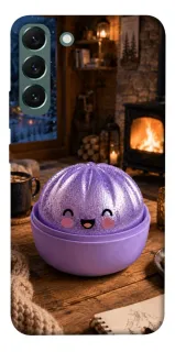 Чехол на Samsung Galaxy S22+ Dumpling ver.9 фото 1 из 1