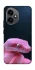 Чехол на Honor 400 Розовая Змея фото 1 из 1