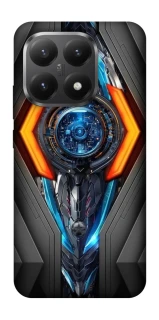 Чехол на Xiaomi 15T CyberPhone v4 фото 1 из 1