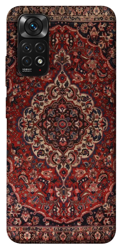 Чехол на Xiaomi Redmi Note 11 (Global) / Note 11S Килим v14 фото 1 из 1