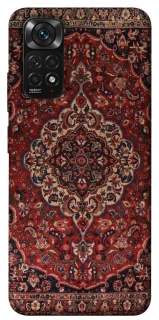 Чохол на Xiaomi Redmi Note 11 (Global) / Note 11S Килим v14 фото 1 з 1